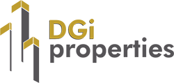 DGi Properties - logo